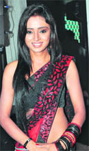 Parul Chauhan