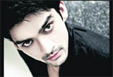 Aditya Redijj
