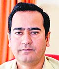 Bipin Rana