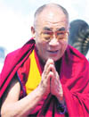 Dalai Lama