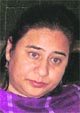 Dr Shabistan Gaffar