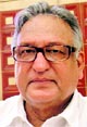 Justice MSA Siddiqui