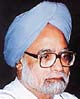  Manmohan Singh