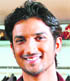 Sushant Singh