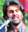 Ranbir Kapoor