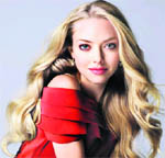 Amanda Seyfried