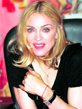 Madonna