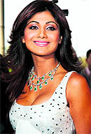 Shilpa Shetty