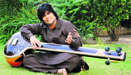 Farid Hasan