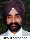 DPS Kharbanda