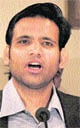 Raghubir Singh Bali