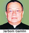 Jarbom Gamlin