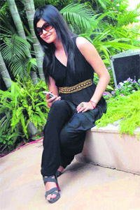Eye candy: Mehek Walia