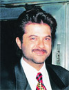 Anil Kapoor