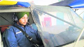 Ajay Pal Singh Gill