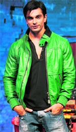 Karan Singh Grover