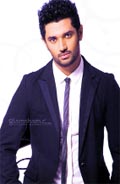 Chirag Paswan