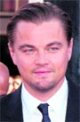Leonardo DiCaprio