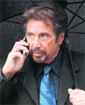 Al Pacino