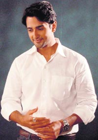 Nishant Malkani