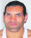 Khali