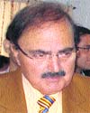 Mustafa Kamal