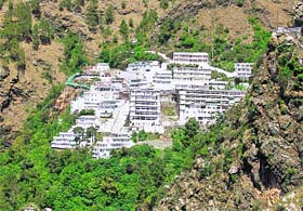 DIVINE NUMBERS: It is expected that by December 31 this year, one crore pilgrims would have undertaken the yatra