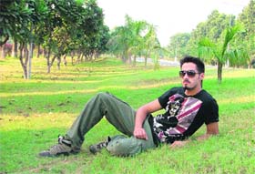 Sultan Singh