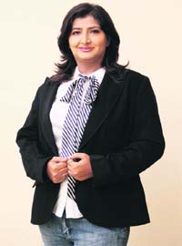 Home truths: Rupa Batra
