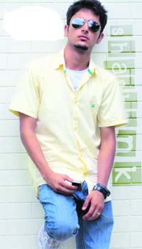 Shashank Dogra