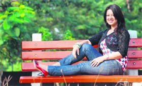 Akshita Sharma