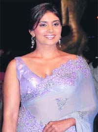 Sonali Kulkarni