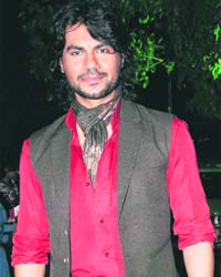 Gaurav Chopra