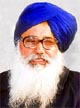 Parkash Singh Badal
