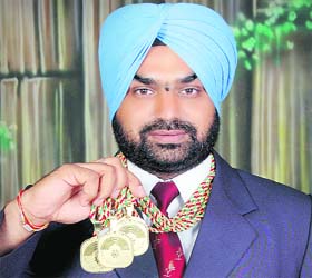 Jaswinder Singh