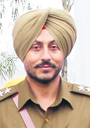 Jaswinder Singh
