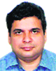 Shridev Sharma,