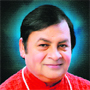 Madan Gupta Spatu