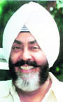 H. Kishie Singh