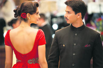 Mausam couldn’t last even for a week