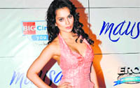 Kangana Ranaut
