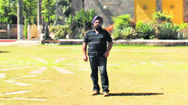 Bhupinder Paul Singh