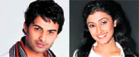 Amit Dalawat and Raagini Khanna