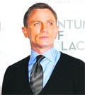 Daniel Craig