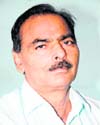 Dr BC Josan