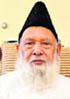 Maulana Hakim Akbar Farooqui