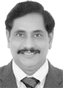 N V S Reddy