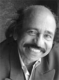 K. Satchidanandan publishes his own poems and those of other poets translated in English on Facebook