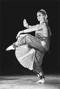 Johanana Devi  