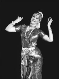 Shebana Devi Mangold
